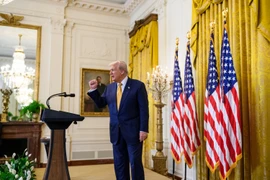 Ông Trump: Đã điện đàm lãnh đạo Campuchia-Thái Lan, hai bên đồng ý đối thoại