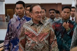 Thủ tướng Malaysia: Ông Trump sẽ dự Hội nghị Cấp cao ASEAN tháng 10 tới