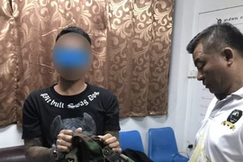Thái Lan bắt nghi phạm gián điệp, nghi là cận vệ của ông Hun Sen