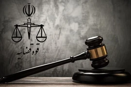 Iran treo cổ gián điệp tuồn tin tình báo cho Israel