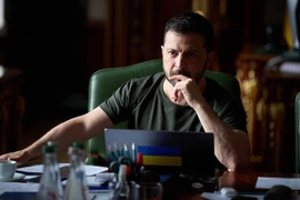 Ông Zelensky: Đảm bảo an ninh trước rồi mới tính chuyện thượng đỉnh với ông Putin