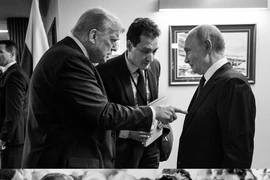 Ông Trump nói về cơ hội chiến thắng của Ukraine trước Nga