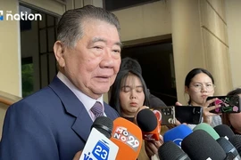 Lộ diện một chính đảng có thể quyết định cục diện chính phủ mới ở Thái Lan