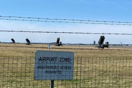 UAV xâm nhập Ba Lan: Nhắm đến sân bay viện trợ Ukraine