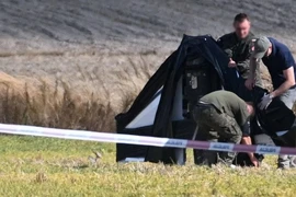 Sườn đông NATO nóng sau các vụ UAV xâm nhập không phận Ba Lan