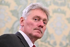 Điện Kremlin: ‘Hoàn toàn dễ hiểu’ chuyện ông Trump nói thất vọng về ông Putin