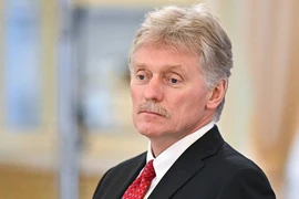 Điện Kremlin: Sẽ có hành động pháp lý nếu phương Tây tịch thu tài sản Nga