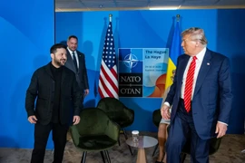 Ukraine đang có bước thay đổi chiến lược, tại sao và tiếp theo là gì?