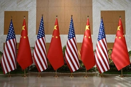 Trung Quốc: Sắp đàm phán thương mại cấp cao với Mỹ tại Malaysia