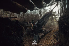Chiến sự Nga-Ukraine 24-10: Cơ sở năng lượng, vũ khí hai bên bị nhắm mục tiêu; Trao đổi hơn 1.000 thi thể tử sĩ; Lithuania tố máy bay Nga xâm phạm không phận