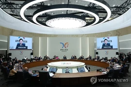 APEC 2025: Hướng tới một thế giới kết nối và tự cường hơn