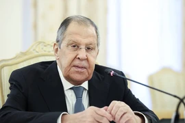 Ông Lavrov lên tiếng về cuộc gặp Putin-Trump, thử hạt nhân, Ukraine