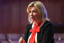 Nga nói NATO biến biển Baltic thành 'khu vực đối đầu'