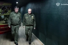 Nóng rực chiến địa Kupiansk, cả Nga lẫn Ukraine đều tuyên bố kiểm soát