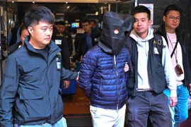 Thảm kịch cháy ở Hong Kong: Đã 83 người thiệt mạng, cơ quan chống tham nhũng vào cuộc