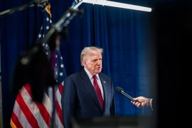 Châu Âu có tịch thu được tài sản Nga hay không còn tùy vào ông Trump?