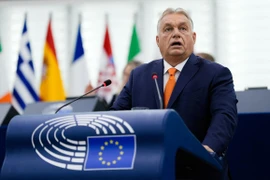 Thủ tướng Hungary cảnh báo EU về khả năng ‘thu hồi vốn’ khoản vay 90 tỉ euro cho Ukraine 