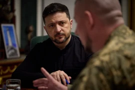 Ông Zelensky chốt ‘Phương án A’ về lãnh thổ, Nga sẽ phản ứng thế nào?