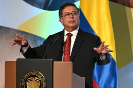 Tổng thống Colombia cảnh báo thế giới khi ‘Venezuela bị tấn công’