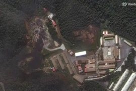 Venezuela thiệt hại thế nào sau đòn không kích của Mỹ?