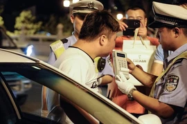 Những nước quy định lái xe có nồng độ cồn là tội phạm