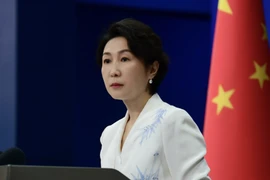 Trung Quốc lên tiếng việc ông Trump rút Mỹ khỏi 66 tổ chức quốc tế