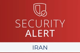 Loạt nước khuyến cáo công dân khẩn cấp rời Iran 