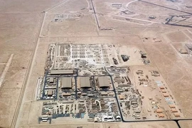 Xuất hiện thông tin Mỹ có thể can thiệp quân sự vào Iran trong 24 giờ tới