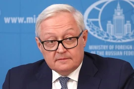 Moscow: Mỹ-Nga nối lại đối thoại về các vấn đề 'gây nhức nhối'
