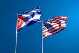 Đại sứ quán Mỹ phát cảnh báo rủi ro an ninh ở Cuba