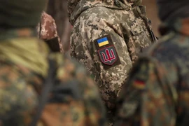 Tướng Nga: Quân đội Ukraine đang trên đà 'tan rã'