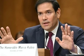 Phó Tổng thống Vance và Ngoại trưởng Rubio lên tiếng vụ Cuba bắn tàu Mỹ