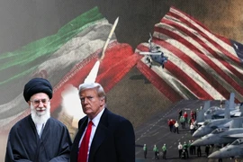 Đàm phán hạt nhân Mỹ-Iran: Lạc quan thận trọng