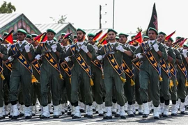 Iran tuyên bố sắp bắt đầu 'chiến dịch tấn công hủy diệt nhất lịch sử’ trong ít phút nữa