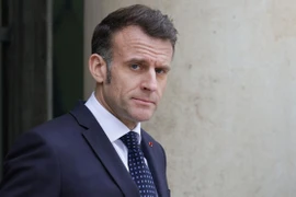 Ông Macron: Pháp sẽ mở rộng kho vũ khí hạt nhân, có thể gửi tới các nước đối tác