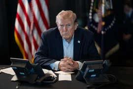 Chiến sự Trung Đông ngày 7: Ông Trump nói Iran liên hệ đàm phán, mình phải được chọn lãnh đạo Iran; Israel bị đánh mạnh