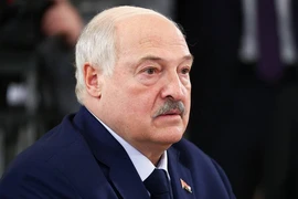 Belarus cảnh báo Ukraine, NATO: Đừng can thiệp nội bộ nếu không muốn bị nã tên lửa Oreshnik
