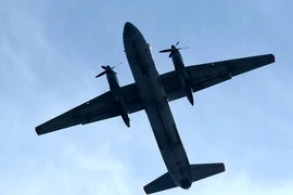 Đã tìm được vị trí vận tải cơ An-26 của Nga rơi ở Crimea, không ai sống sót
