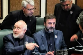 Bộ Ngoại giao Iran ra tuyên bố sau cuộc đàm phán không kết quả với Mỹ