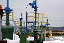 EU đồng ý giải ngân gói vay 90 tỉ euro cho Ukraine sau khi gỡ nút thắt đường ống dầu