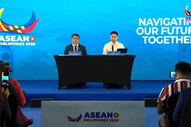 ASEAN dự kiến xem xét 3 văn kiện quan trọng tại Hội nghị Cấp cao lần thứ 48