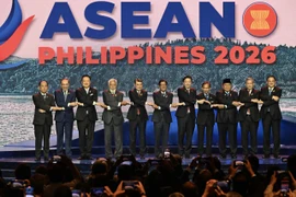 ASEAN cùng tìm ‘khiên chắn’ trước chiến sự Trung Đông