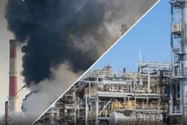 Chiến sự Nga-Ukraine 20-5: Ukraine tấn công nhà máy lọc dầu lớn nhất Nga; Moscow tuyên bố gây tổn thất lớn cho Kiev trên chiến trường