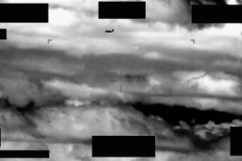 Mỹ giải mật thêm loạt tài liệu về UFO, nhiều bí ẩn chưa có lời giải