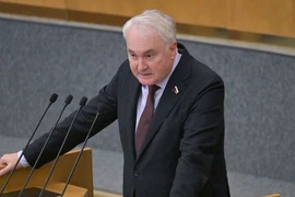 Nga: Sẽ nhắm vào các boongke chỉ huy và lãnh đạo Ukraine ở Kiev