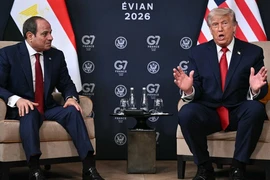 Đại sứ Israel nói về 'tin xấu' đối với Tel Aviv; Ông Trump cảnh báo sẽ tiếp tục tấn công Iran nếu…