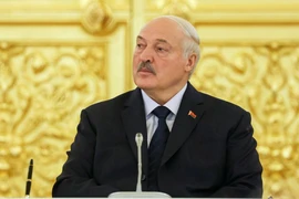Chiến sự Nga-Ukraine 26-6: Tổng thống Belarus phát cảnh báo rắn tới Ukraine và phương Tây; Thủ đô Kiev bị tập kích tên lửa đạn đạo