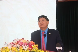 LĐLĐ TP.HCM ưu tiên việc chăm lo Tết Nguyên đán 2025 cho người lao động