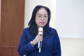 Gần 80% lao động trẻ 'săn' việc qua mạng xã hội