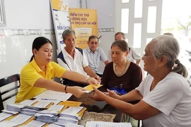 TP.HCM kéo giảm tình trạng chậm đóng, trốn đóng BHXH
